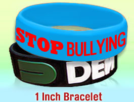 1 Inch wristband