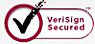 WristbandsNOW is VeriSign