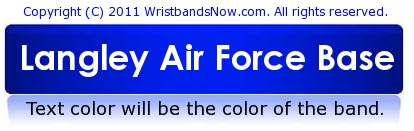 Langley Air Force Base