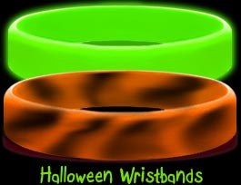 1 Inch wristband