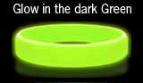Glow In The Dark Green