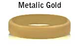 Metalic Gold
