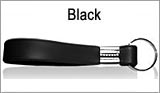 Black Rubber Bracelets