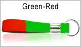 Green Red