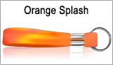 Orange Splash