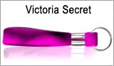 Victoria Secret keychain