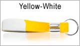 Yellow and White