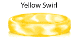 Yellow Swirl Adult